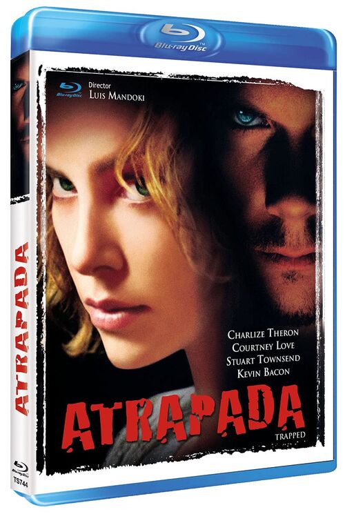 Atrapada (2002)