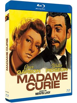 Madame Curie (1943)