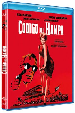 Código Del Hampa (1964)