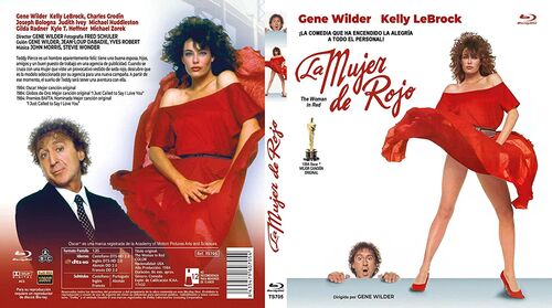 La Mujer De Rojo (1984)