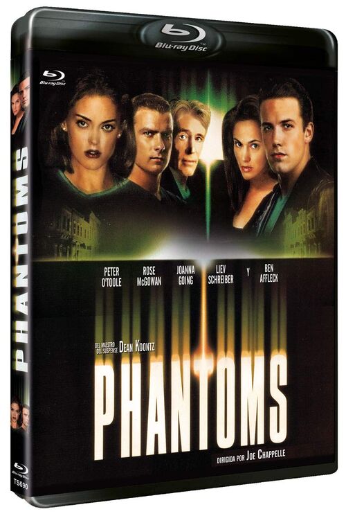 Phantoms (1998)