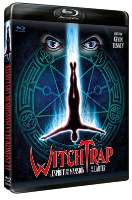 Witchtrap (1989)