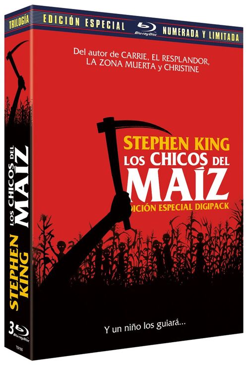 Pack Los Chicos Del Maz - 3 pelculas (1984-1995)