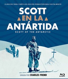 Scott En La Antrtida (1948)