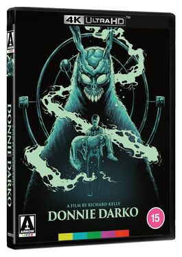 Donnie Darko (2001)