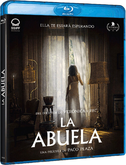 La Abuela (2021)