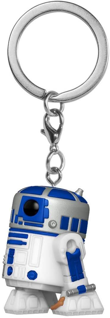 Funko Keychain Star Wars - R2-D2