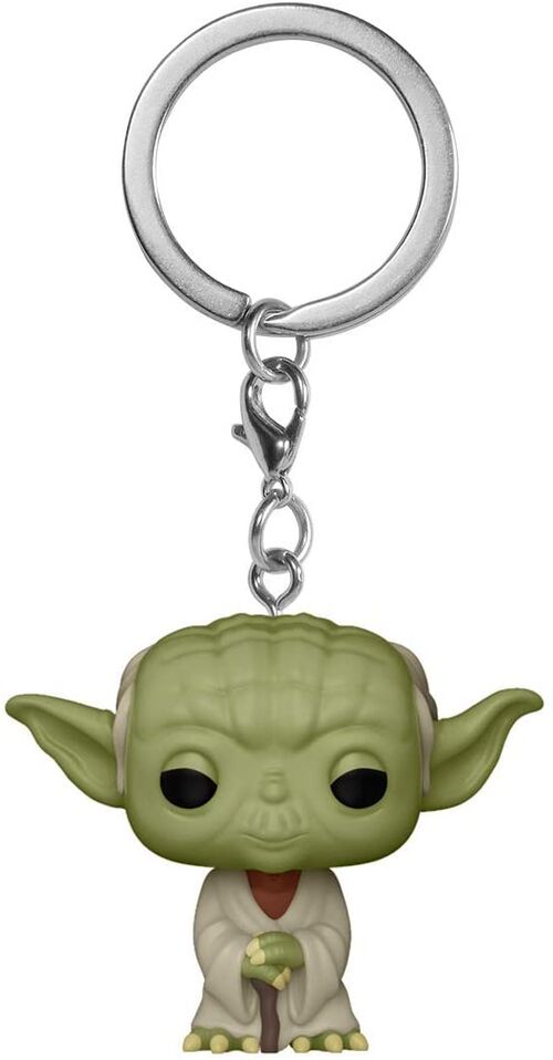 Funko Keychain Star Wars - Yoda