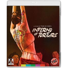 Inferno Of Torture (1969)