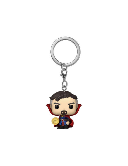 Funko Keychain Marvel: Doctor Strange In The Multiverse Of Madness - Doctor Strange