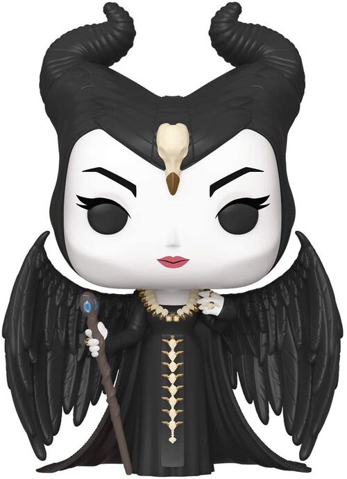 Funko Pop! Disney: Maleficent: Mistress Of Evil - Maleficent (627)