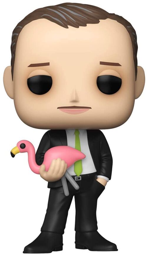 Funko Pop! John Waters (66)