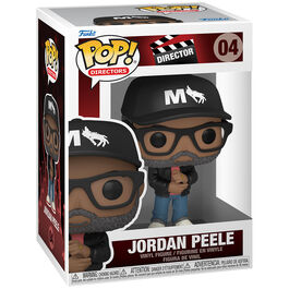 Funko Pop! Jordan Peele (04)