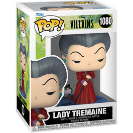Funko Pop! Disney: Villains - Lady Tremaine (1080)