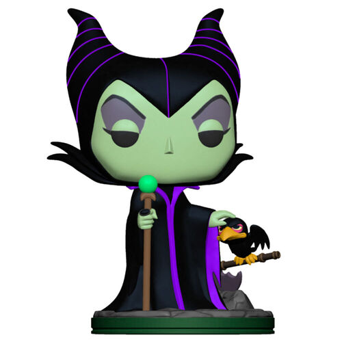 Funko Pop! Disney: Villains - Maleficent (1082)