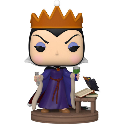 Funko Pop! Disney: Villains - Evil Queen (1079)