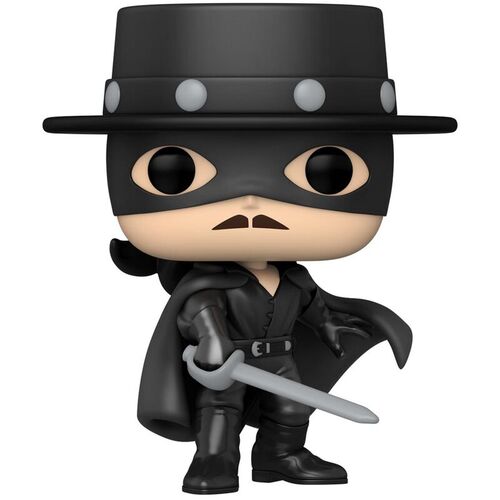 Funko Pop! Zorro - Zorro (1270)