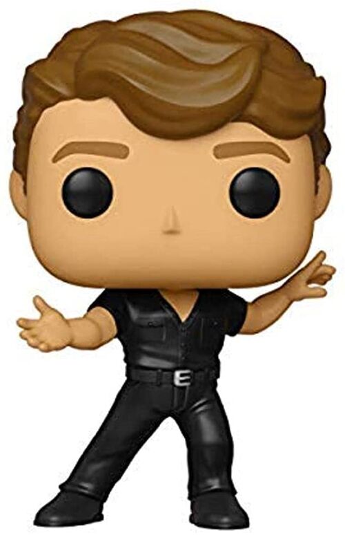 Funko Pop! Dirty Dancing - Johnny (1099)