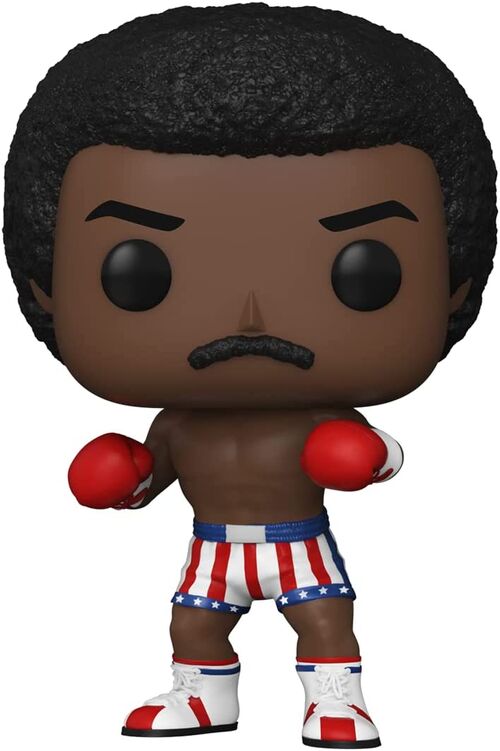 Funko Pop! Rocky 45th - Apollo Creed (1178)