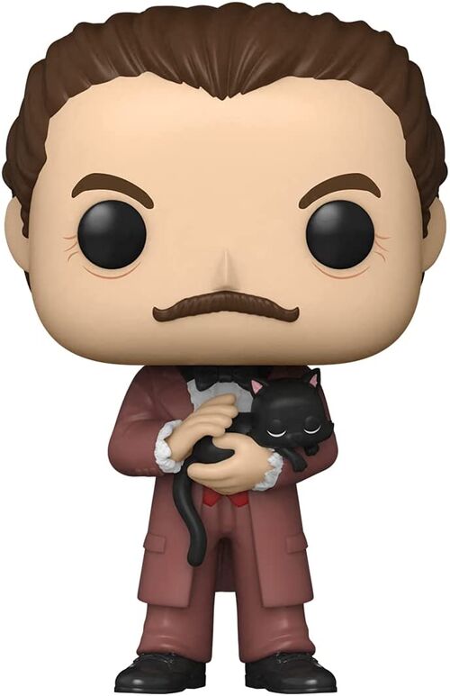 Funko Pop! Vincent Price - Vincent Price (67)