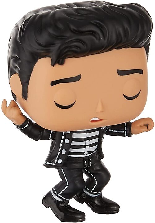 Funko Pop! Elvis Presley - Elvis Jailhouse Rock (186)