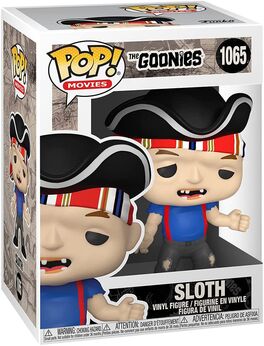 Funko Pop! The Goonies - Sloth (1065)