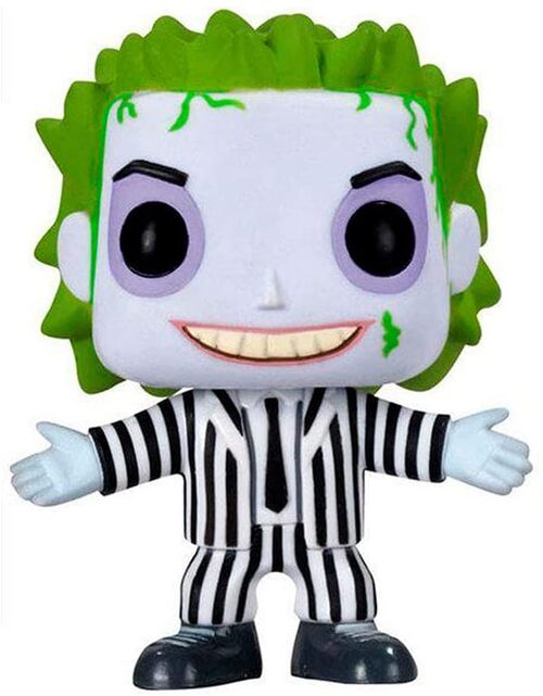 Funko Pop! Beetlejuice - Beetlejuice (05)