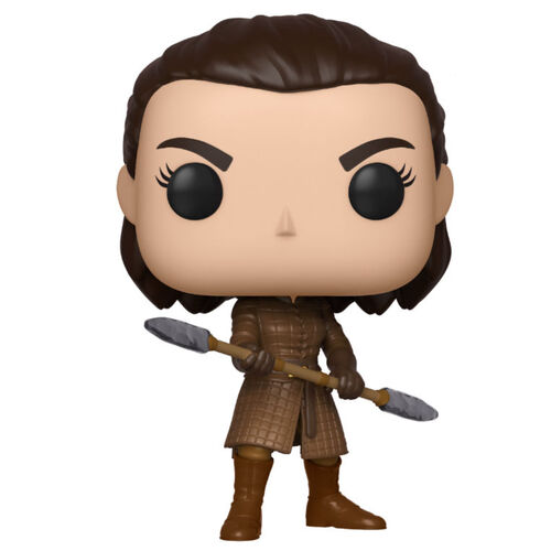 Funko Pop! Game Of Thrones - Arya Stark (79)