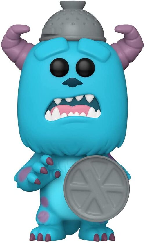 Funko Pop! Disney-Pixar: Monsters, Inc. - Sulley (1156)