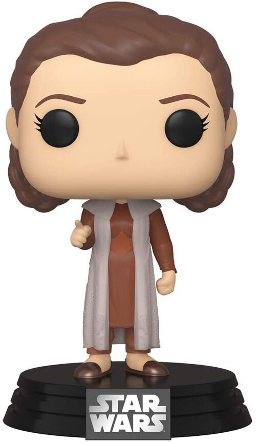 Funko Pop! Star Wars: The Empire Strikes Back - Princess Leia (362)