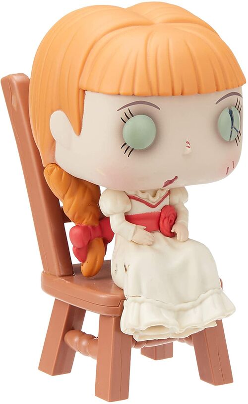 Funko Pop! Annabelle Comes Home - Annabelle (790)