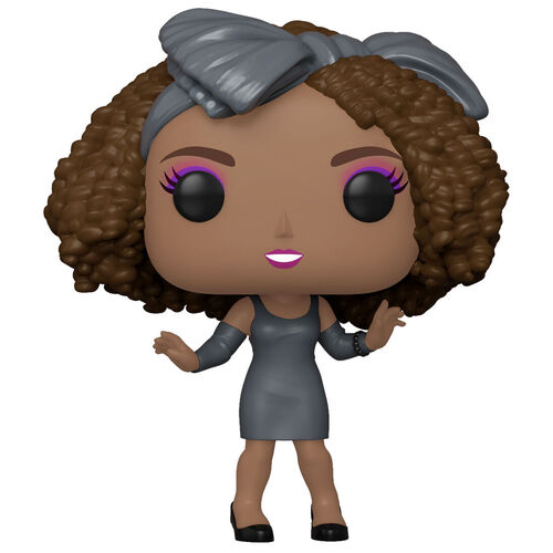 Funko Pop! Whitney Houston (70)