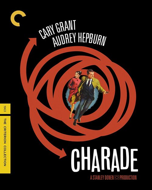 Charada (1963)