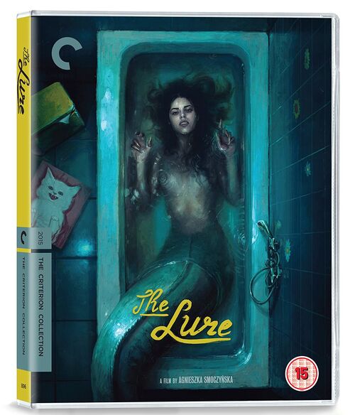 The Lure (2015)