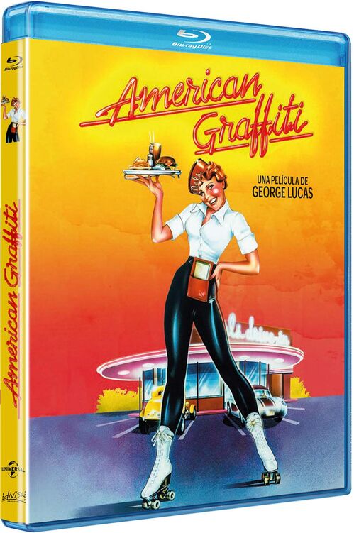 American Graffiti (1973)