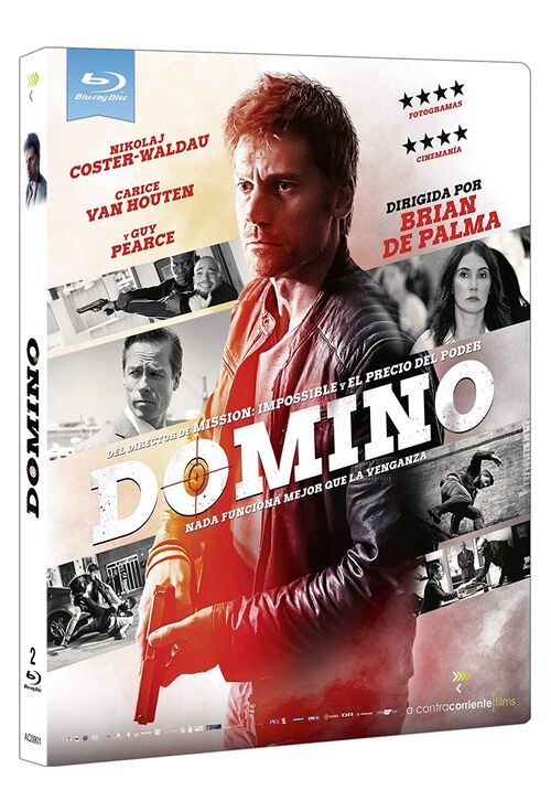 Domino (2019)