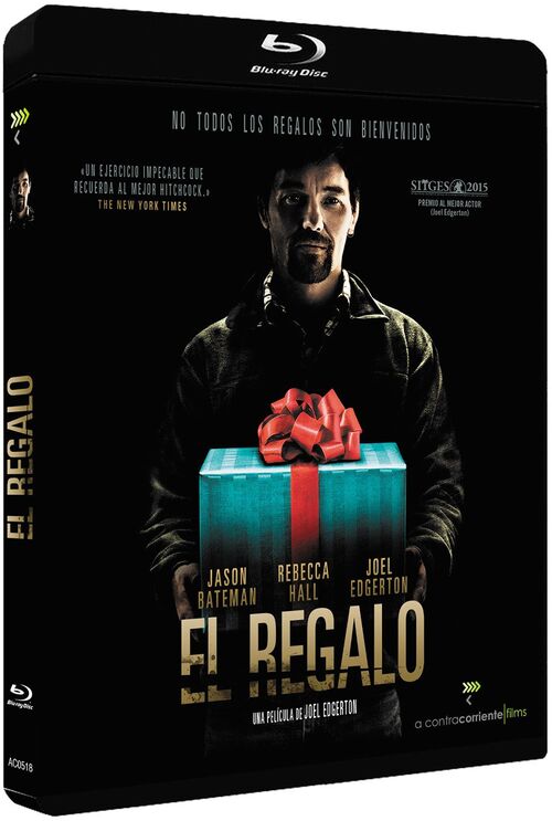 El Regalo (2015)