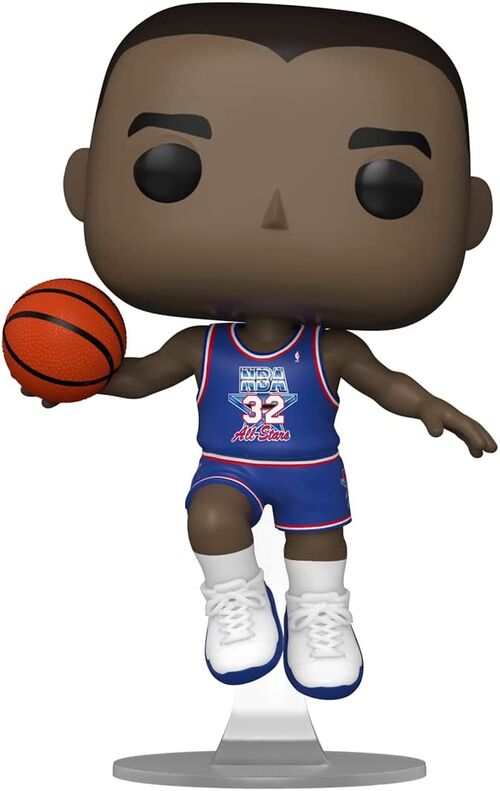 Funko Pop! NBA: All-Stars - Magic Johnson 1992 (138)