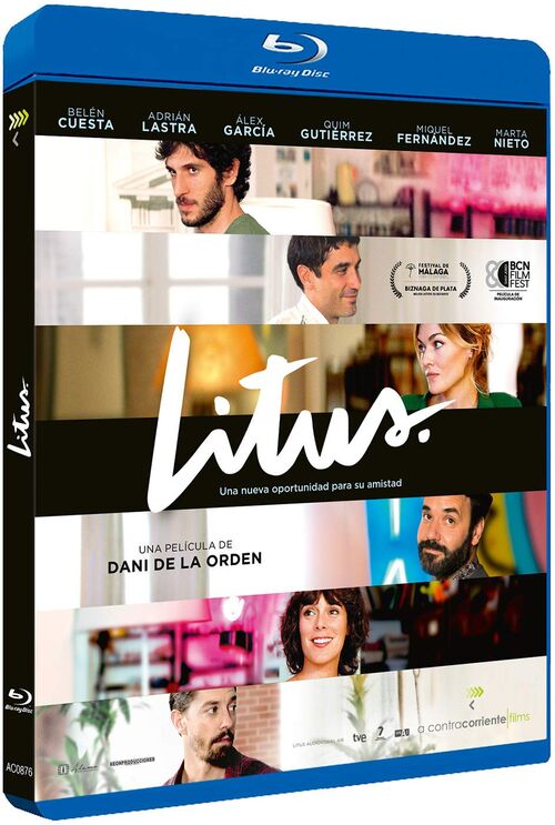 Litus (2019)