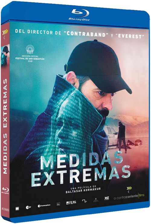 Medidas Extremas (2016)