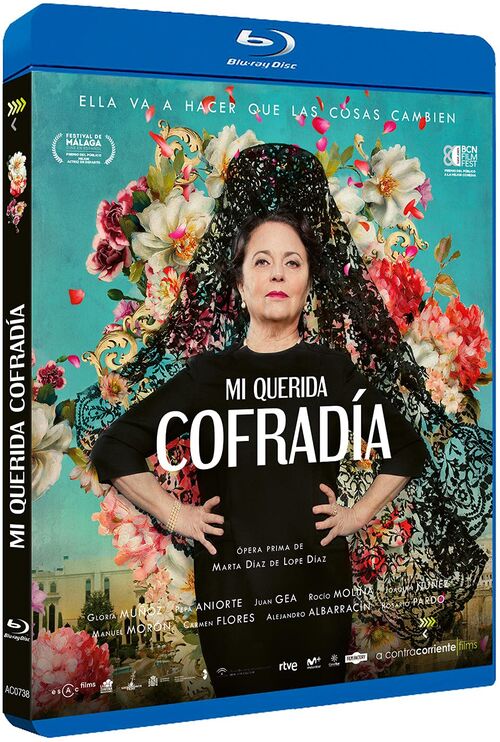 Mi Querida Cofradía (2018)