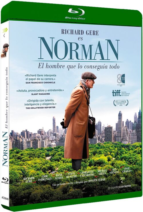 Norman (2016)