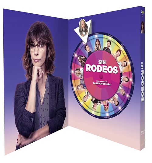 Sin Rodeos (2018)