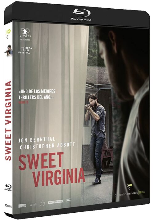 Sweet Virginia (2017)