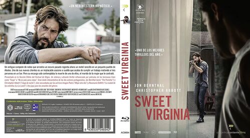 Sweet Virginia (2017)