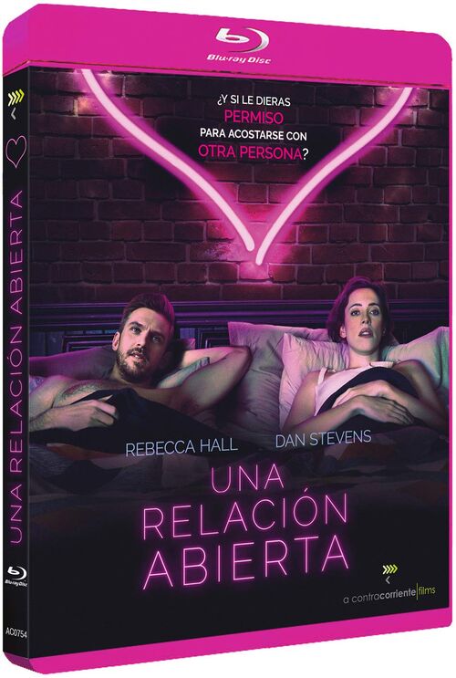 Una Relación Abierta (2017)