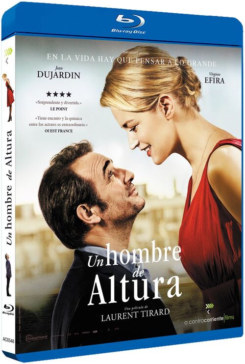 Un Hombre De Altura (2016)