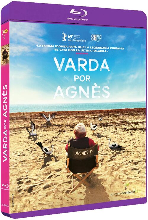 Varda Por Agnès (2019)