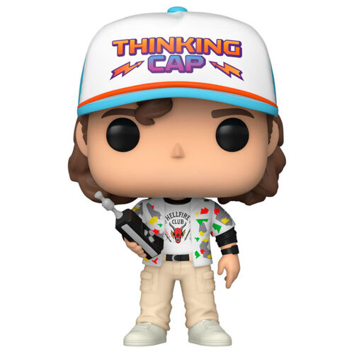 Funko Pop! Stranger Things - Dustin (1240)