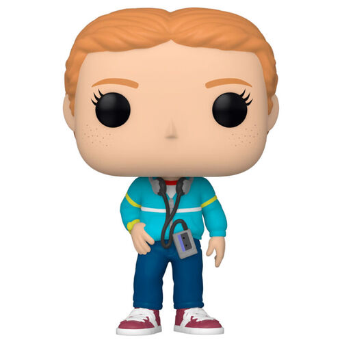 Funko Pop! Stranger Things - Max (1243)